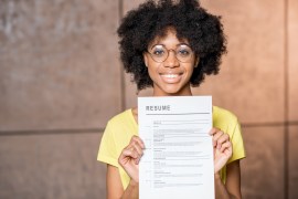 Crafting a Unique Resume: Strategies for Avoiding Cliché Buzzwords