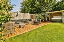 Building a Dream Patio: Exploring the Best Materials for Longevity and Style